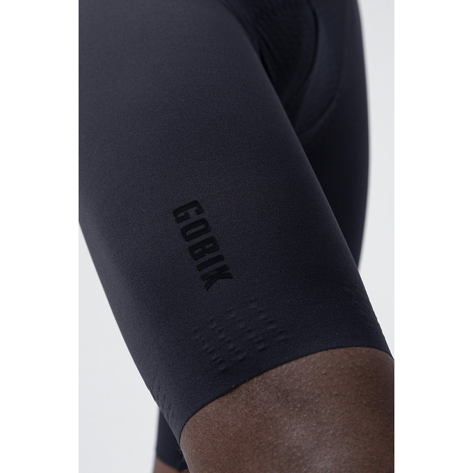 GOBIK pantaloni scurțiL ANCER MEN ULTRABLUE - K12