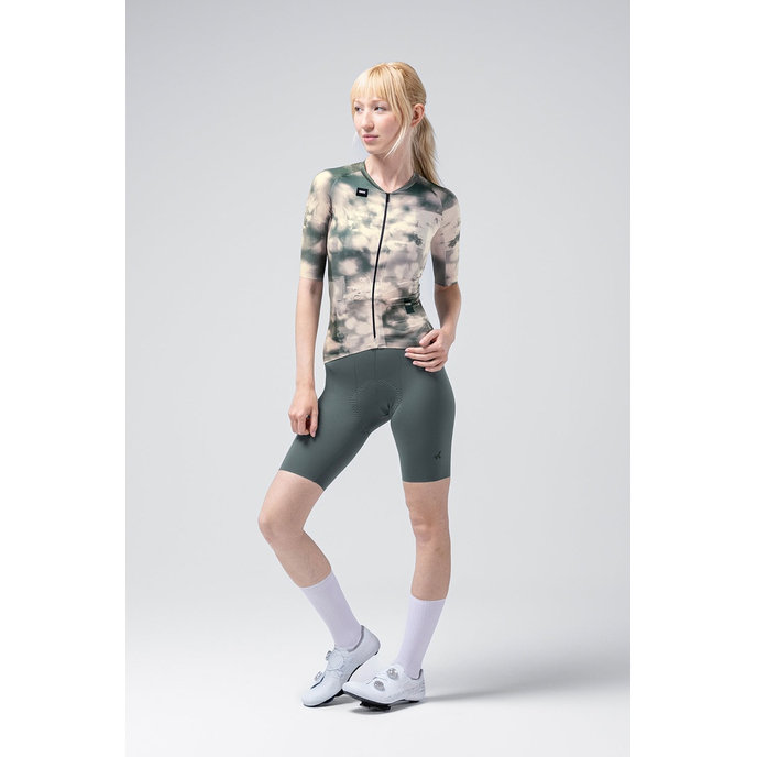 GOBIK tricou REACTIVE UNISEX BUSH