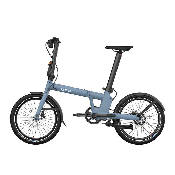 Bicicletă electrică pliabilă PRO20 V3