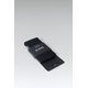 GOBIK sosete SUPERB UNISEX ESTANDARD BLACK AXIS