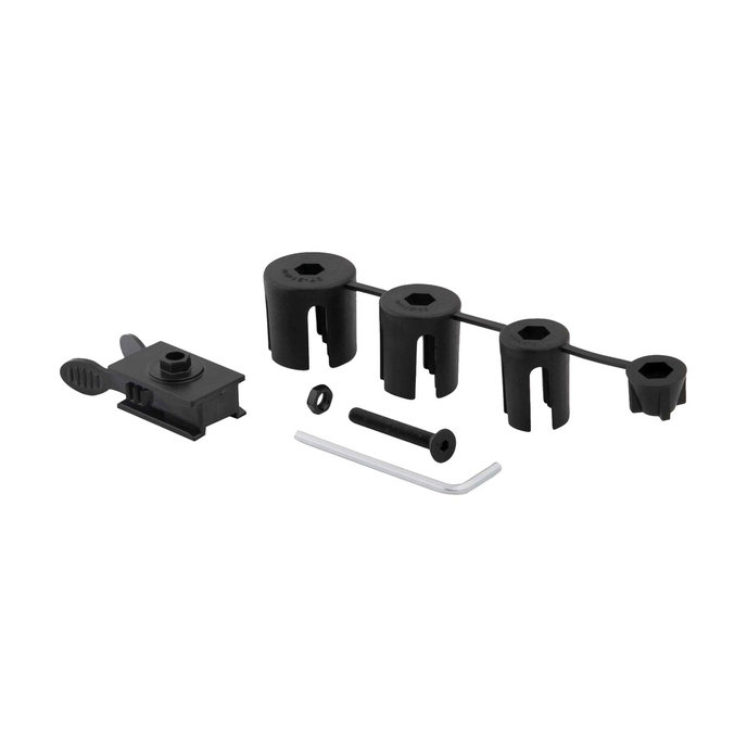 Apărătoare WIGO pentru furcă cu suspensie 24" - 27,5"