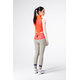 GOBIK vestă de ciclism PRIME WOMEN LAVA