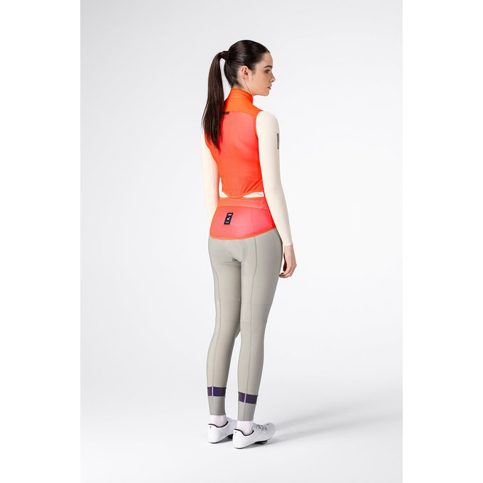 GOBIK vestă de ciclism PRIME WOMEN LAVA