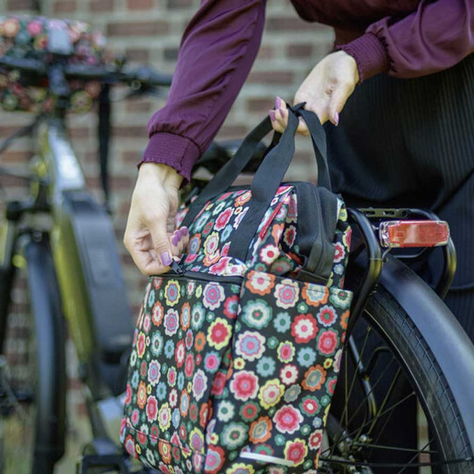 Reisenthel Roomy GT geantă de transport lateral