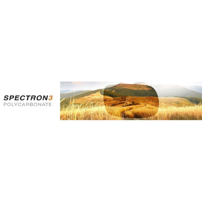 FURY spectron 3CF negru/negru lucios