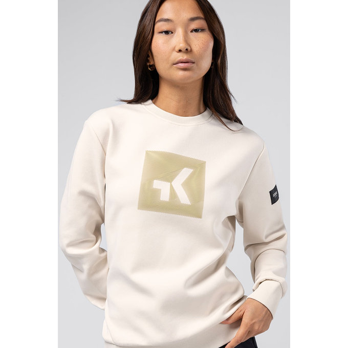 GOBIK hanorac HOVER UNISEX SUMMER SAND