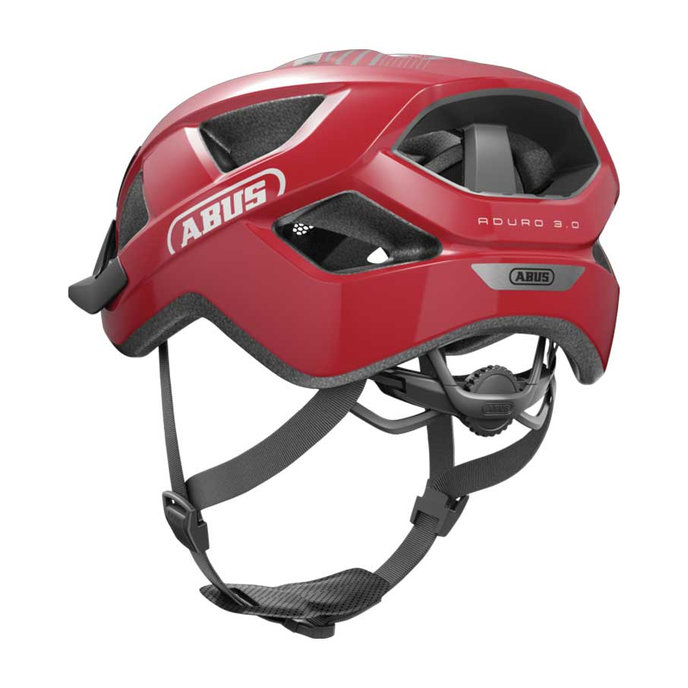 Aduro 3.0 blaze red