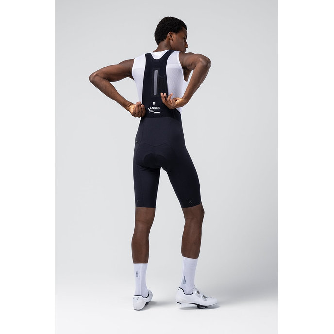 GOBIK pantaloni scurțiL ANCER MEN ULTRABLUE - K12