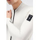 Tricou cu mânecă lungă GOBIK PACER SOLID 2.0 MEN CREPE