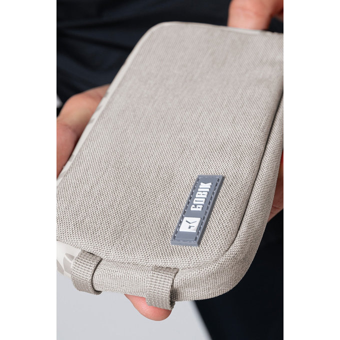 Husă telefon mobil GOBIK ESSENTIAL 2.0