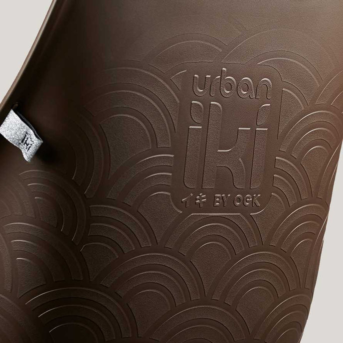 Scaun din față Ta-ke cu adaptor MTB/ATB