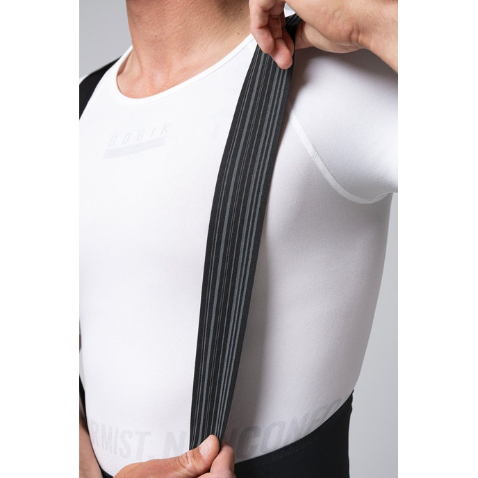 GOBIK pantaloni ABSOLUTE 7.0 MEN BLACK - K10