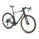 Bicicleta cu pietriș GRAVEL VENTURE S1 Double