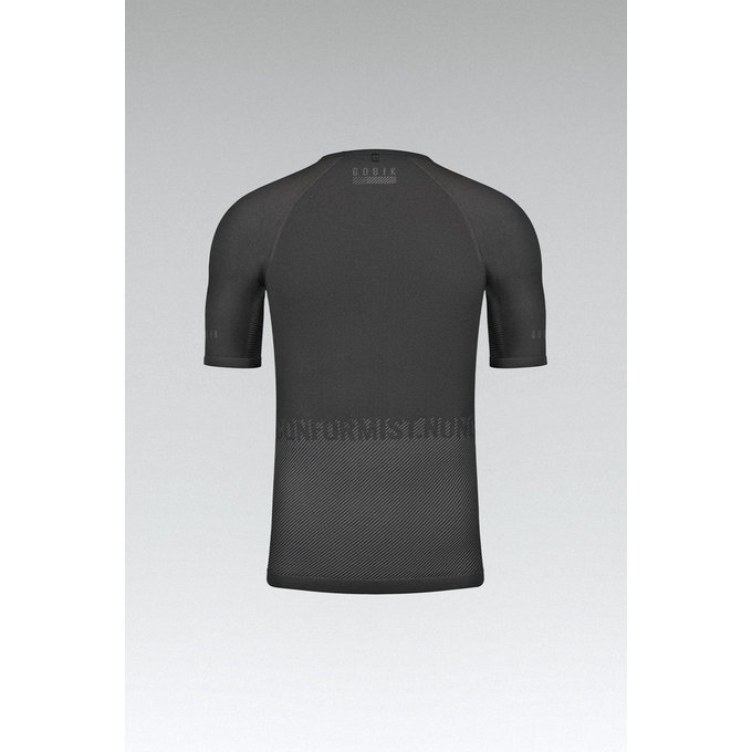 GOBIK tricou funcțional LIMBER SKIN MEN BASALT