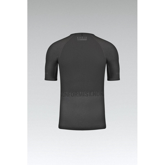 GOBIK tricou funcțional LIMBER SKIN MEN BASALT
