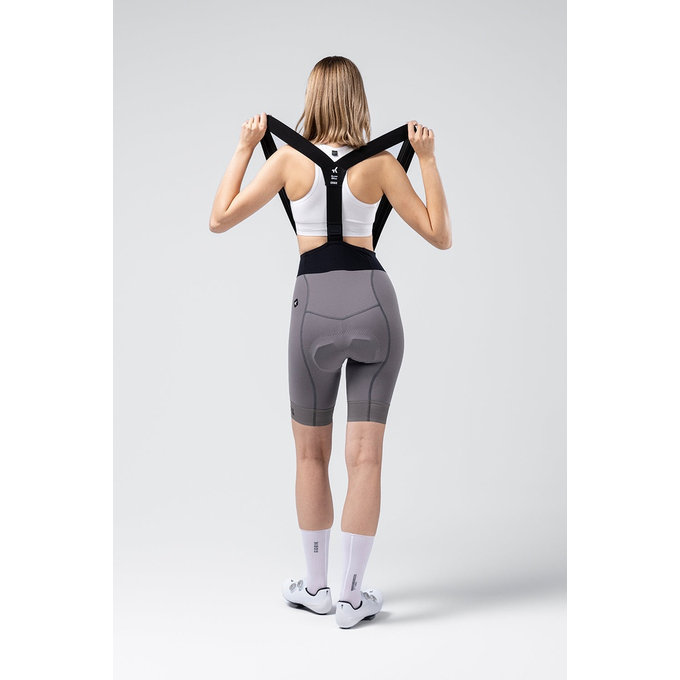 GOBIK pantaloni scurți ABSOLUTE 7.0 WOMEN KETTLE - K9