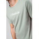 GOBIK tricou REST MEN ICEBERG GREEN