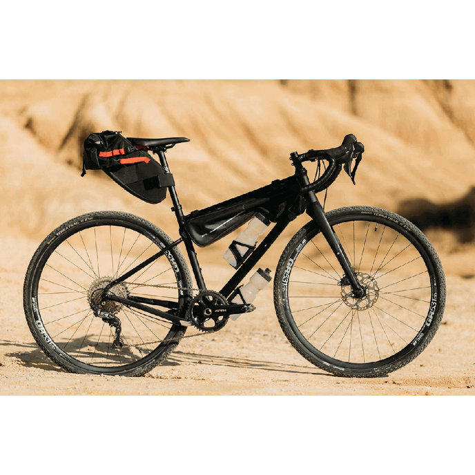 Bicicleta cu pietriș GRAVEL VENTURE FINEST