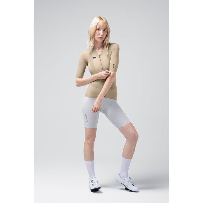 GOBIK tricou PHANTOM UNISEX RYE