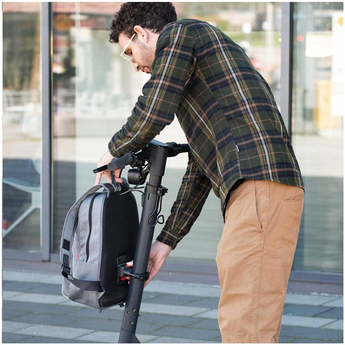 Rucsac FREEPACK CITY 18 l