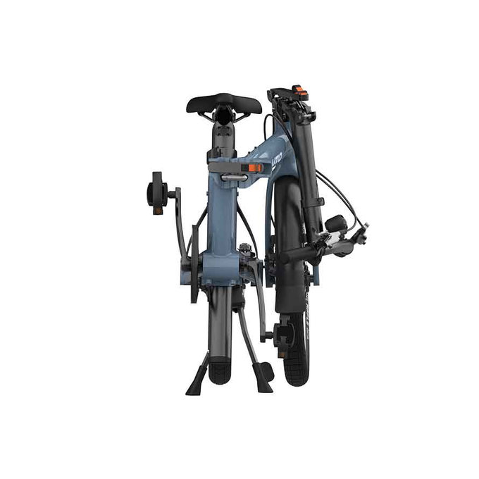 Bicicletă electrică pliabilă PRO20 V3