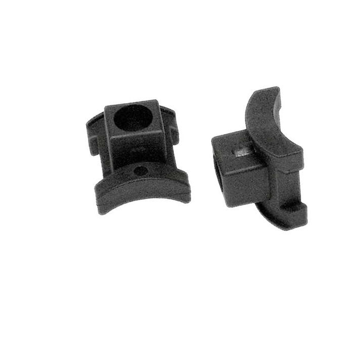 Set distanțiere ghidon 5 mm
