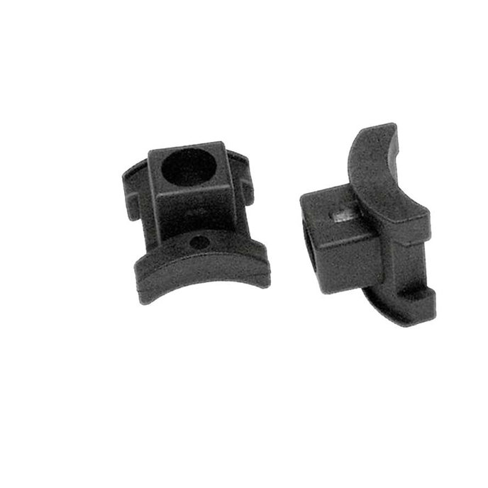 Set distanțiere ghidon 5 mm