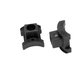 Set distanțiere ghidon 5 mm