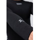 GOBIK tricou de iarnă MERINO MEN COAL