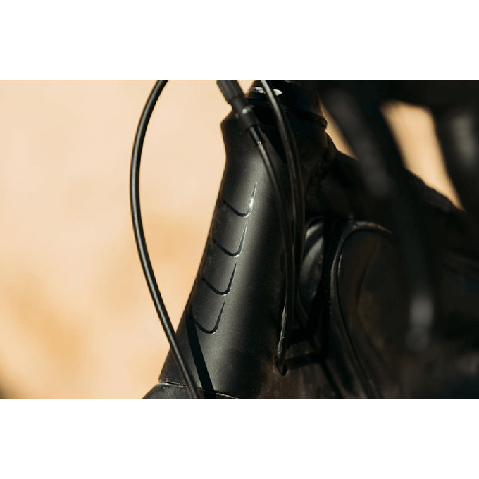 Bicicleta cu pietriș GRAVEL VENTURE FINEST