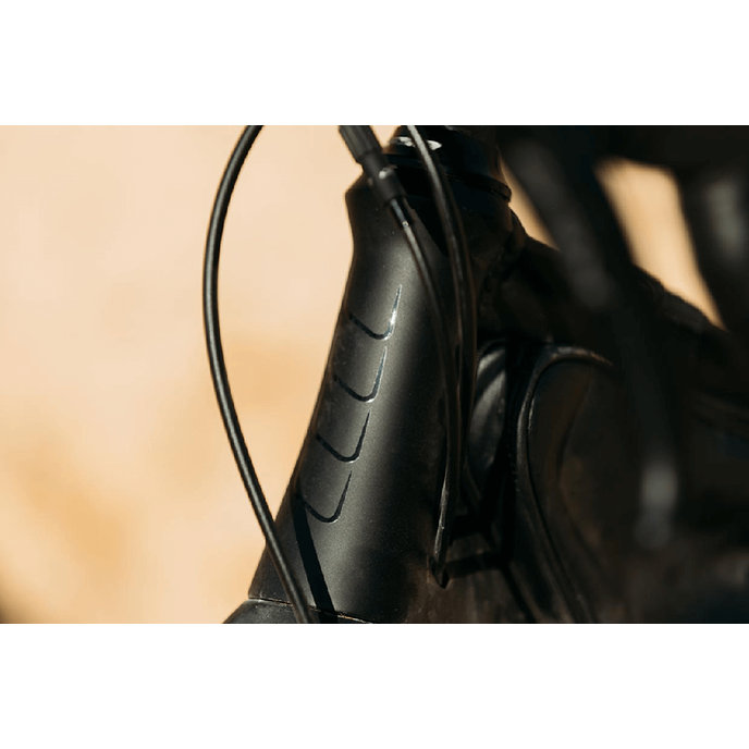 Bicicleta cu pietriș GRAVEL VENTURE FINEST