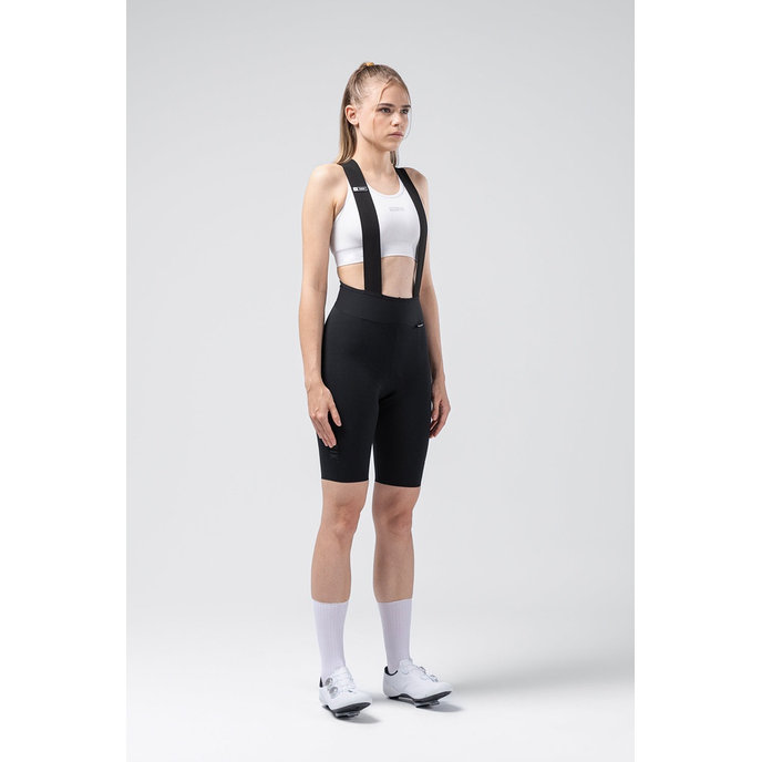 GOBIK pantaloni scurți X WOMEN NEGRI - K9
