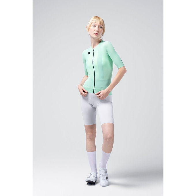 GOBIK tricou CX SOLID UNISEX ONSEN