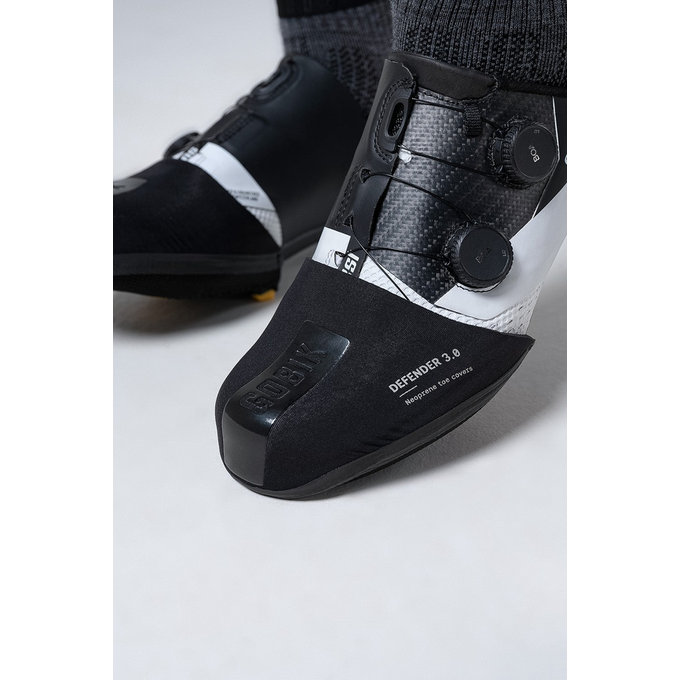 Protecție de degete din neopren GOBIK DEFENDER 3.0 UNISEX