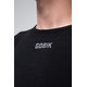 GOBIK tricou de iarnă MERINO MEN COAL