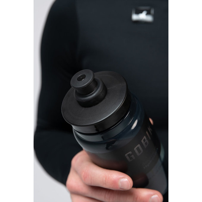 GOBIK sticlă FLY SMOKED 550 ml
