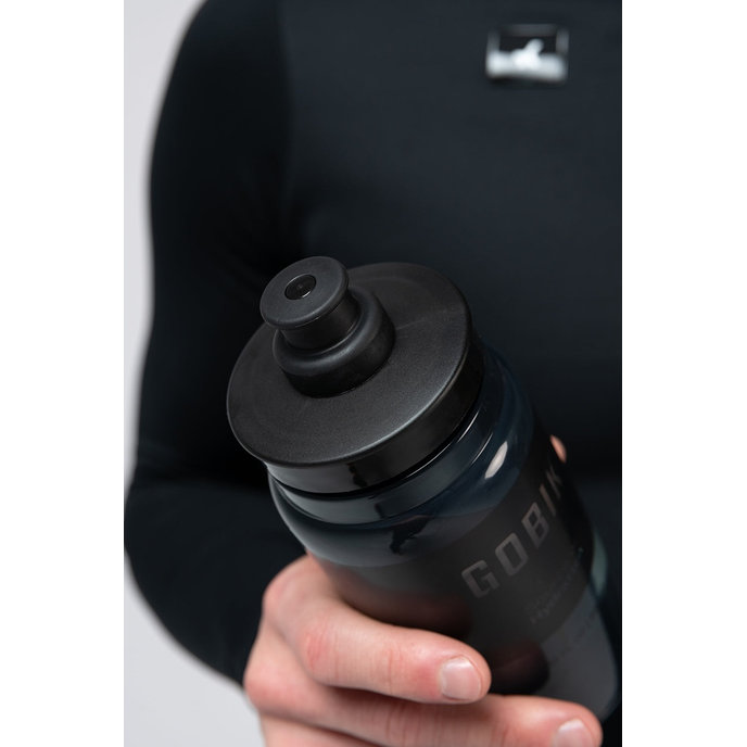 GOBIK sticlă FLY SMOKED 550 ml