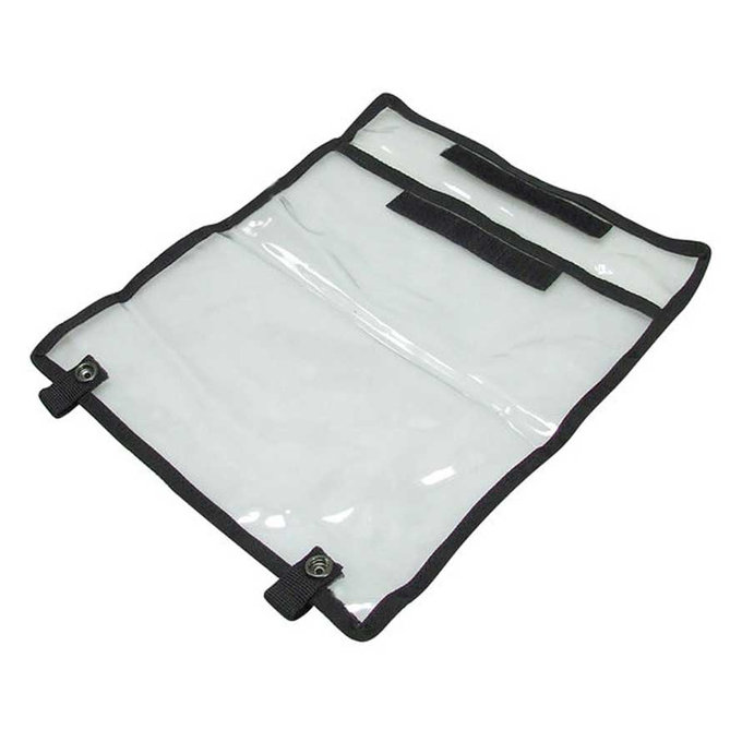 Geanta pentru ghidon DAYPACK neagra