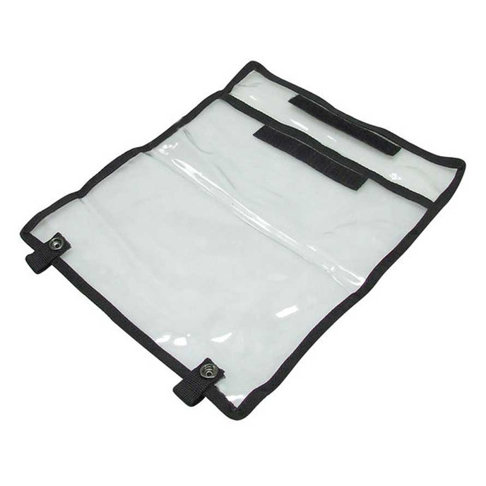 Geanta pentru ghidon DAYPACK neagra