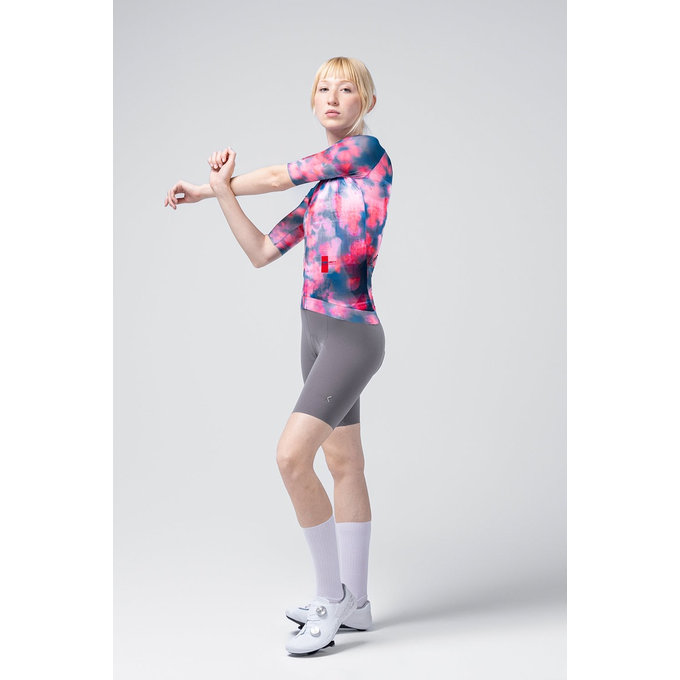 GOBIK tricou CX PRO 4.0 UNISEX MAGNOLIA