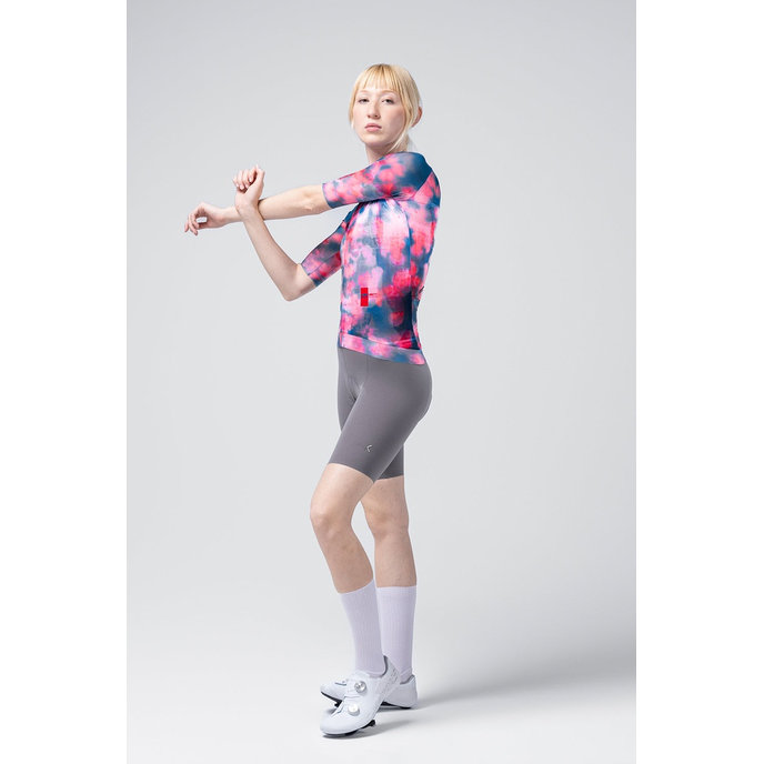 GOBIK tricou CX PRO 4.0 UNISEX MAGNOLIA