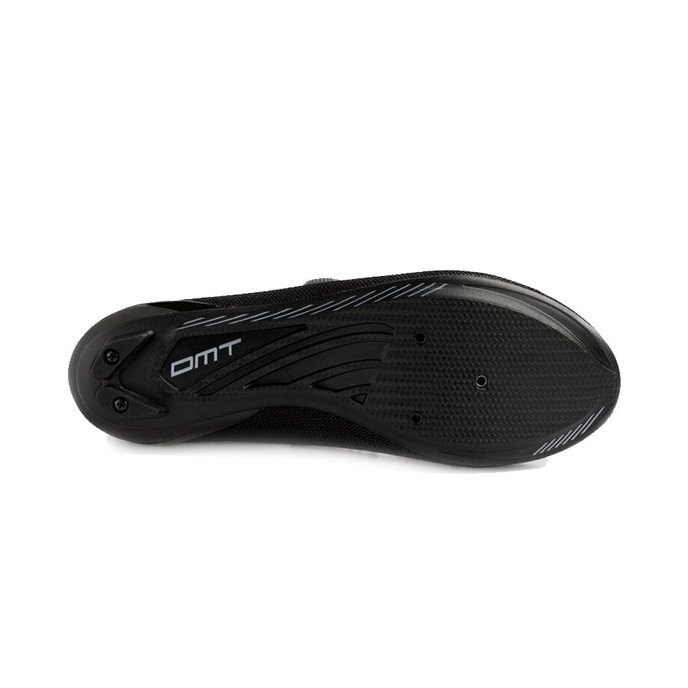 Pantofi de iarna pentru ciclism rutier cu sistem BOA DMT WKR1