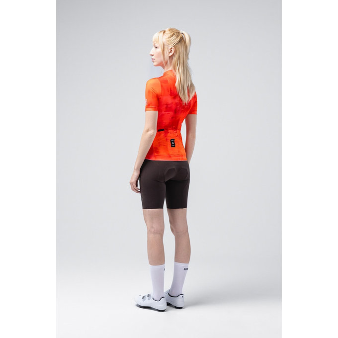 GOBIK tricou STARK WOMEN GERBERA
