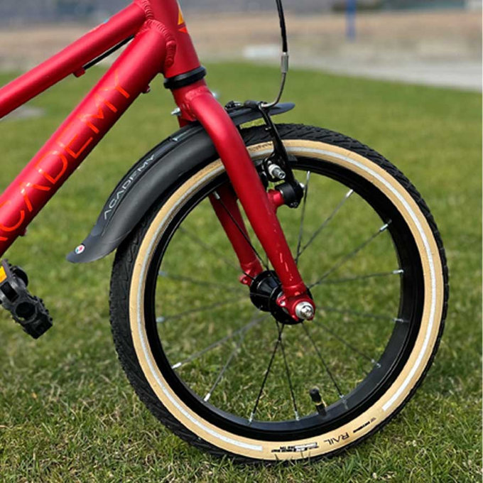 Set de apărători de noroi pentru roți de 20" - Academy