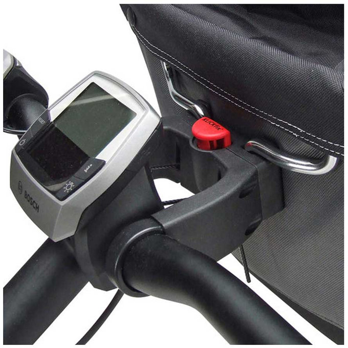 Adaptor ghidon Ebike 22-26 mm/31,8 mm