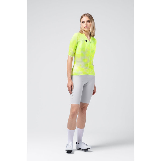 GOBIK tricou CARRERA 3.0 UNISEX NUCLEAR