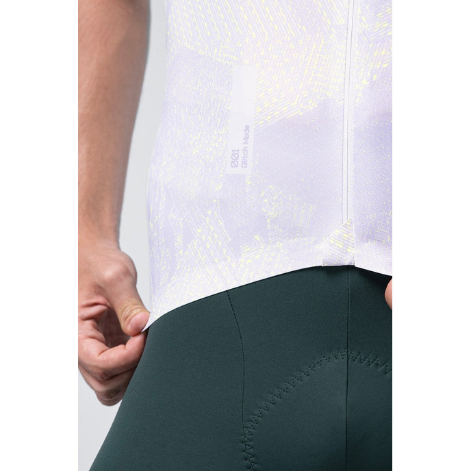 GOBIK tricou ATTITUDE 2.0 MEN LAG