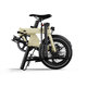 Bicicletă electrică pliabilă Morning 16"
