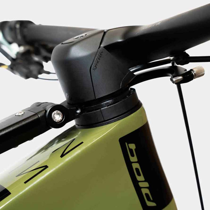 Adaptor SHOTGUN PRO - ICR