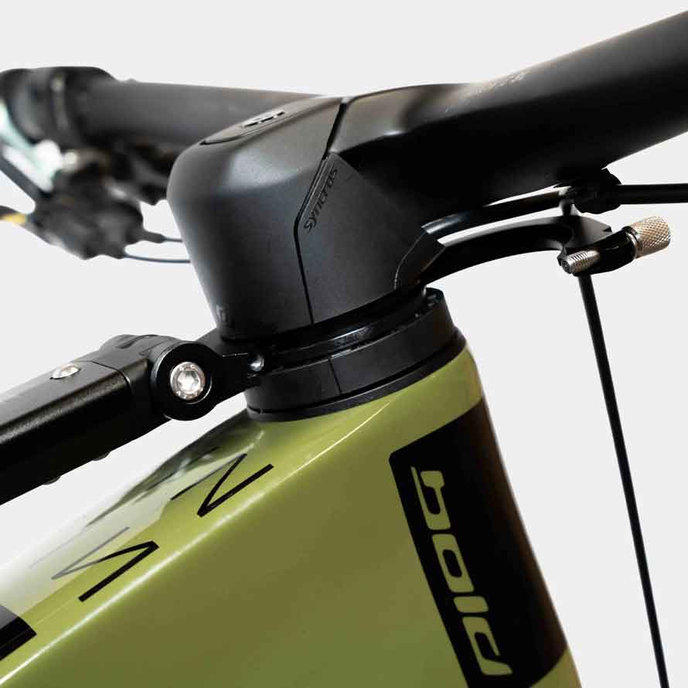 Adaptor SHOTGUN PRO - ICR